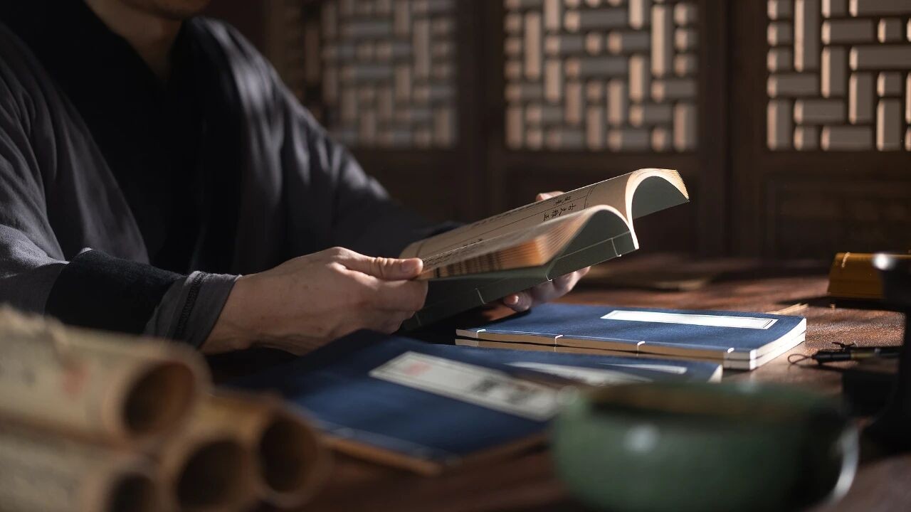 警惕“1644史觀”帶亂了節奏